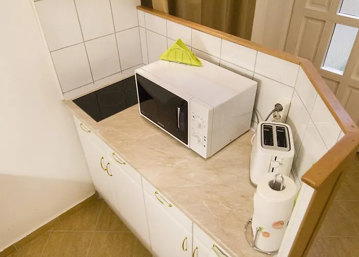 Appartamento Authentic Grand Boulevard *