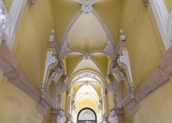 Authentic Grand Boulevard * Budapest