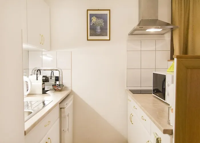 Authentic Grand Boulevard *