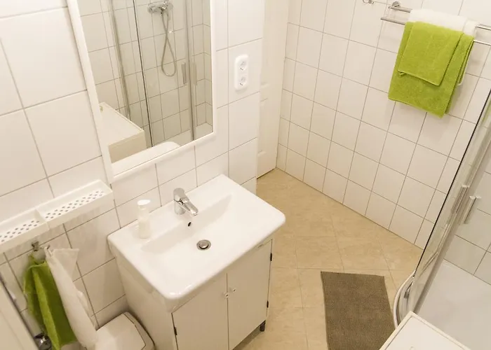 Authentic Grand Boulevard Appartamento *