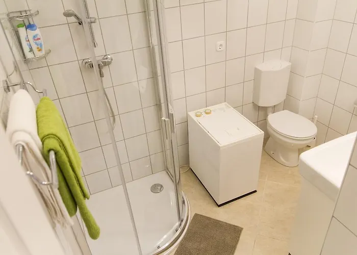 Appartamento Authentic Grand Boulevard