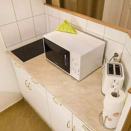 Apartment Authentic Grand Boulevard *
