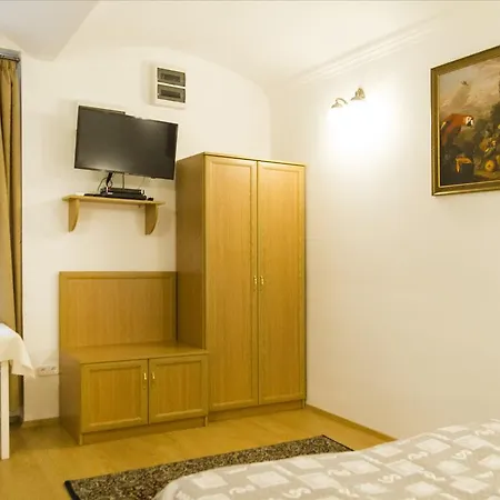Apartment Authentic Grand Boulevard Budapest
