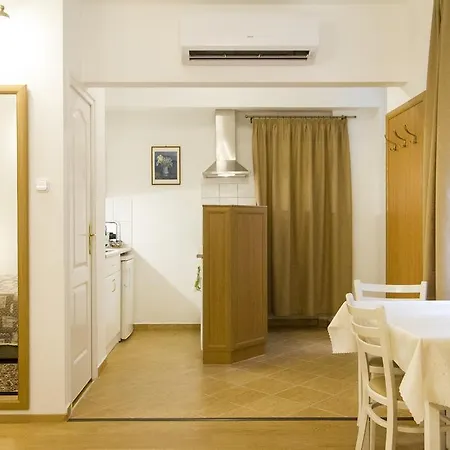 Lejlighed Authentic Grand Boulevard *