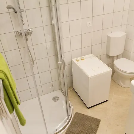 Apartment Authentic Grand Boulevard