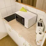 Apartament Authentic Grand Boulevard *