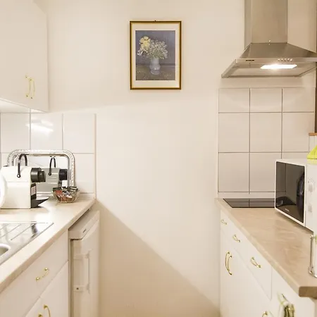 Authentic Grand Boulevard *